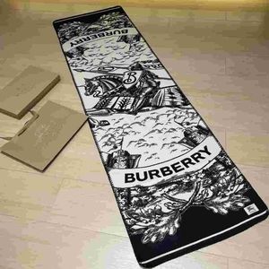 Burberry classic counter style